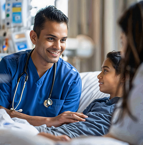 Choose India for Medical Tourism
